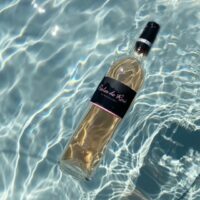 Pinot Noir Rose Domaine Bachellery 2018 : The Whisky Exchange